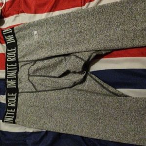 Infinite Role Compression Pants